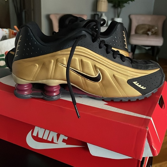 Nike shoxR4 - Picture 7 of 7